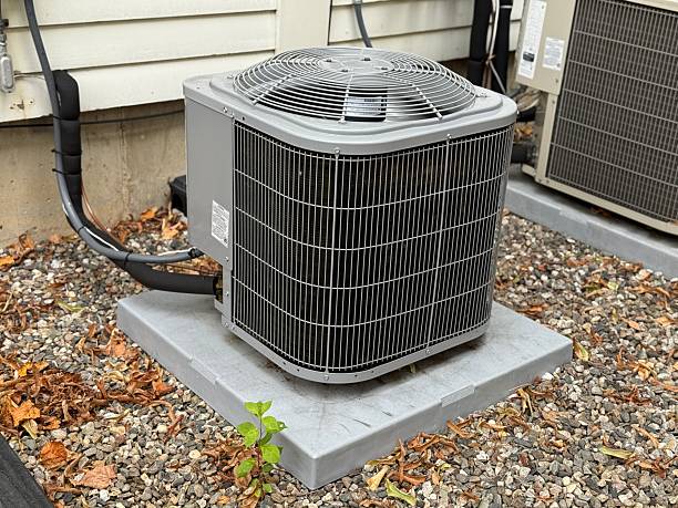 24/7 Emergency Air Conditioning Repair experts in West Fulton, NY